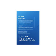 Disques SSD - Samsung - 990 EVO | Soul Rebel E-Shop