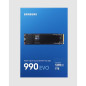 Disques SSD - Samsung - 990 EVO