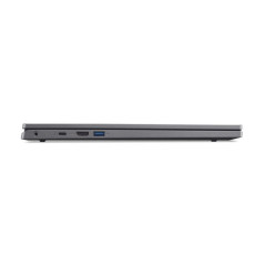 Acer Aspire 3 A317-55P-37VB Intel Core i3 N-series i3-N305 Ordinateur portable 43,9 cm (17.3") Full HD 8 Go LPDDR5-SDRAM 512 Go 