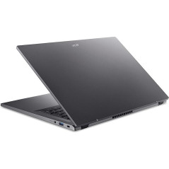 Acer Aspire 3 A317-55P-37VB Intel Core i3 N-series i3-N305 Ordinateur portable 43,9 cm (17.3") Full HD 8 Go LPDDR5-SDRAM 512 Go 