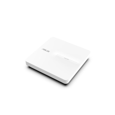 Points d'accès réseaux locaux sans fil - ASUS - EBA63 ExpertWiFi AX3000 Dual-band PoE | Soul Rebel E-Shop