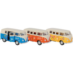 Volkswagen Microbus T1 (1963)