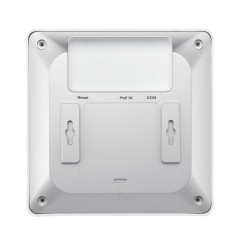 Points d'accès réseaux locaux sans fil - ASUS - EBA63 ExpertWiFi AX3000 Dual-band PoE | Soul Rebel E-Shop