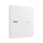 Points d'accès réseaux locaux sans fil - ASUS - EBA63 ExpertWiFi AX3000 Dual-band PoE