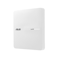 Points d'accès réseaux locaux sans fil - ASUS - EBA63 ExpertWiFi AX3000 Dual-band PoE | Soul Rebel E-Shop