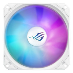 Systèmes de refroidissement d’ordinateur - ASUS - ROG Strix LC III 240 ARGB White Edition | Soul Rebel E-Shop