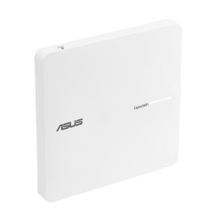 Points d'accès réseaux locaux sans fil - ASUS - EBA63 ExpertWiFi AX3000 Dual-band PoE | Soul Rebel E-Shop