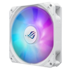 Systèmes de refroidissement d’ordinateur - ASUS - ROG Strix LC III 240 ARGB White Edition | Soul Rebel E-Shop