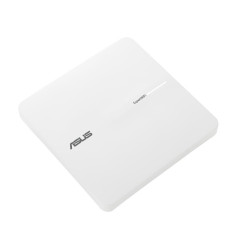 Points d'accès réseaux locaux sans fil - ASUS - EBA63 ExpertWiFi AX3000 Dual-band PoE | Soul Rebel E-Shop