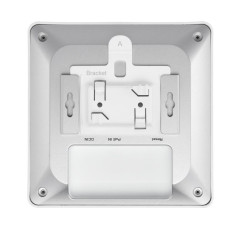 Points d'accès réseaux locaux sans fil - ASUS - EBA63 ExpertWiFi AX3000 Dual-band PoE | Soul Rebel E-Shop