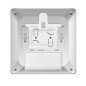 Points d'accès réseaux locaux sans fil - ASUS - EBA63 ExpertWiFi AX3000 Dual-band PoE