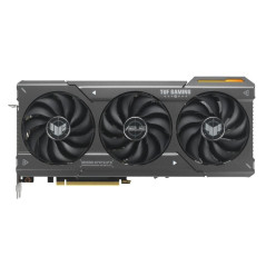 Cartes graphiques - ASUS - TUF-RX7600XT-O16G-GAMING | Soul Rebel E-Shop