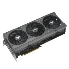 Cartes graphiques - ASUS - TUF-RX7600XT-O16G-GAMING | Soul Rebel E-Shop