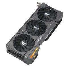 Cartes graphiques - ASUS - TUF-RX7600XT-O16G-GAMING | Soul Rebel E-Shop