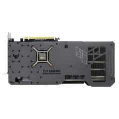Cartes graphiques - ASUS - TUF-RX7600XT-O16G-GAMING | Soul Rebel E-Shop