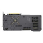 Cartes graphiques - ASUS - TUF-RX7600XT-O16G-GAMING