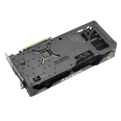 Cartes graphiques - ASUS - TUF-RX7600XT-O16G-GAMING | Soul Rebel E-Shop