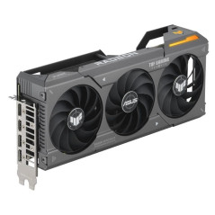 Cartes graphiques - ASUS - TUF-RX7600XT-O16G-GAMING | Soul Rebel E-Shop