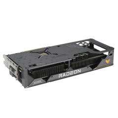 Cartes graphiques - ASUS - TUF-RX7600XT-O16G-GAMING | Soul Rebel E-Shop
