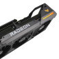 Cartes graphiques - ASUS - TUF-RX7600XT-O16G-GAMING