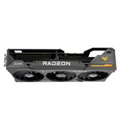 Cartes graphiques - ASUS - TUF-RX7600XT-O16G-GAMING | Soul Rebel E-Shop