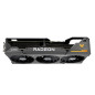 Cartes graphiques - ASUS - TUF-RX7600XT-O16G-GAMING