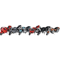 Motos