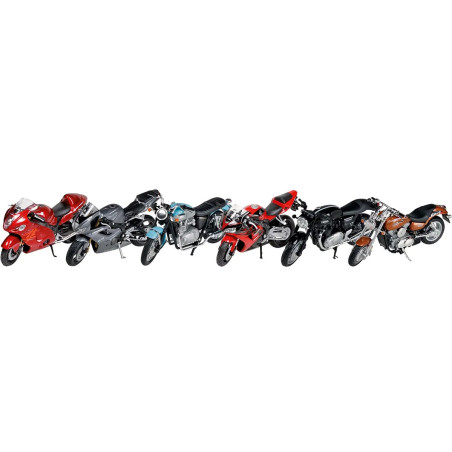 Motos