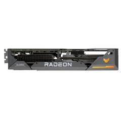 Cartes graphiques - ASUS - TUF-RX7600XT-O16G-GAMING | Soul Rebel E-Shop