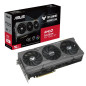 Cartes graphiques - ASUS - TUF-RX7600XT-O16G-GAMING