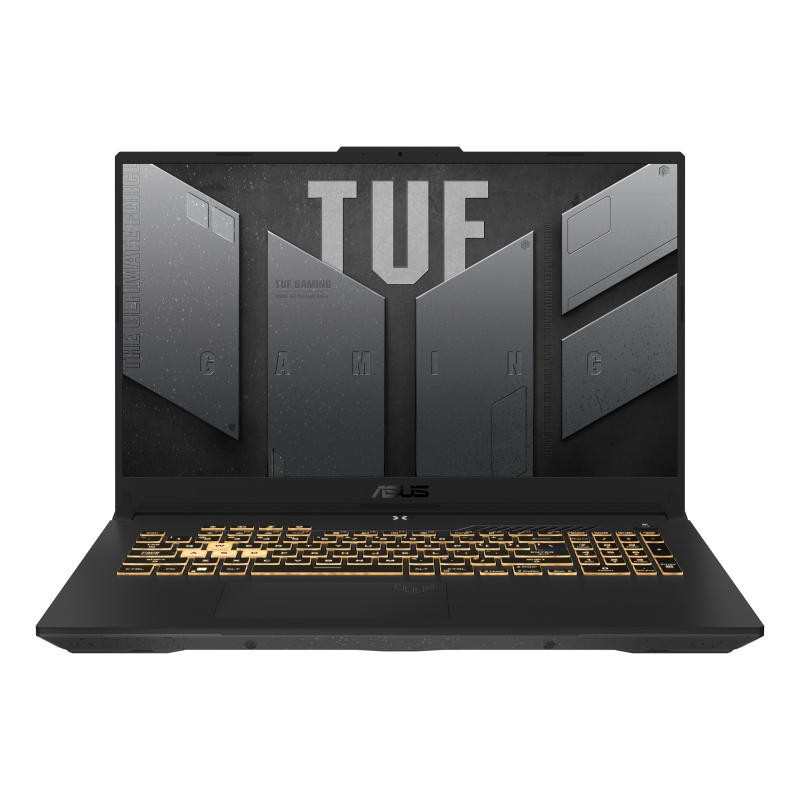 Laptops - ASUS - TUF707VV-HX149W