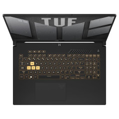Laptops - ASUS - TUF707VV-HX149W | Soul Rebel E-Shop