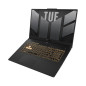 Laptops - ASUS - TUF707VV-HX149W