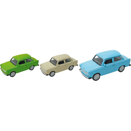 Trabant 601