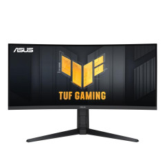 Écrans plats de PC - ASUS - VG34VQL3A | Soul Rebel E-Shop
