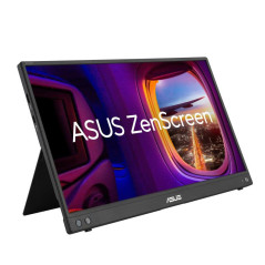 Écrans plats de PC - ASUS - MB16AHV | Soul Rebel E-Shop