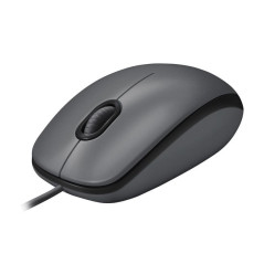 Souris - Logitech - M100 | Soul Rebel E-Shop