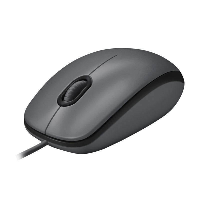 Souris - Logitech - M100