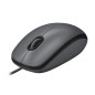 Souris - Logitech - M100
