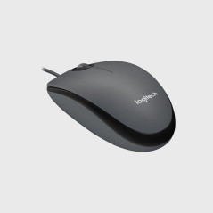 Souris - Logitech - M100 | Soul Rebel E-Shop