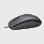 Souris - Logitech - M100