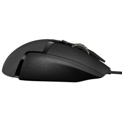 LOGITECH G502 (Hero) Gaming USB Noir