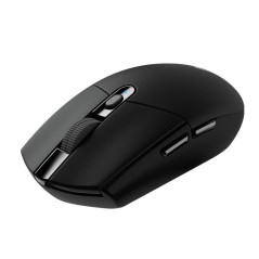 LOGITECH G305 Sans Fil Noir
