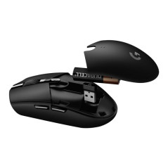 LOGITECH G305 Sans Fil Noir