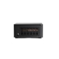 Intel NUC 12 Pro Kit NUC12WSHi7 UCFF Noir i7-1260P