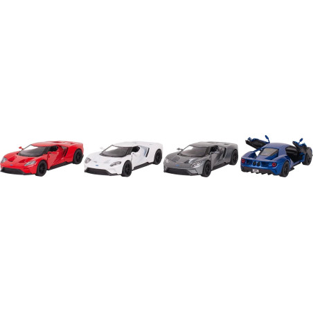 Ford GT (2017)
