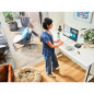 Intel NUC 12 Pro Kit NUC12WSHi7 UCFF Noir i7-1260P