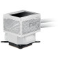 Systèmes de refroidissement d’ordinateur - ASUS - ROG RYUJIN III 240 ARGB White Edition