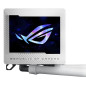 Systèmes de refroidissement d’ordinateur - ASUS - ROG RYUJIN III 240 ARGB White Edition