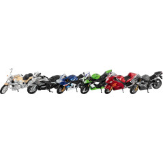 Motos